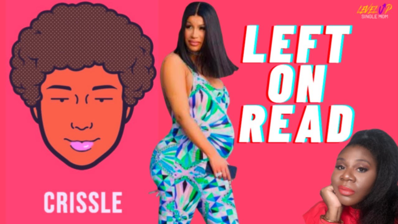 Cardi B's Pregnancy and the obsession with 