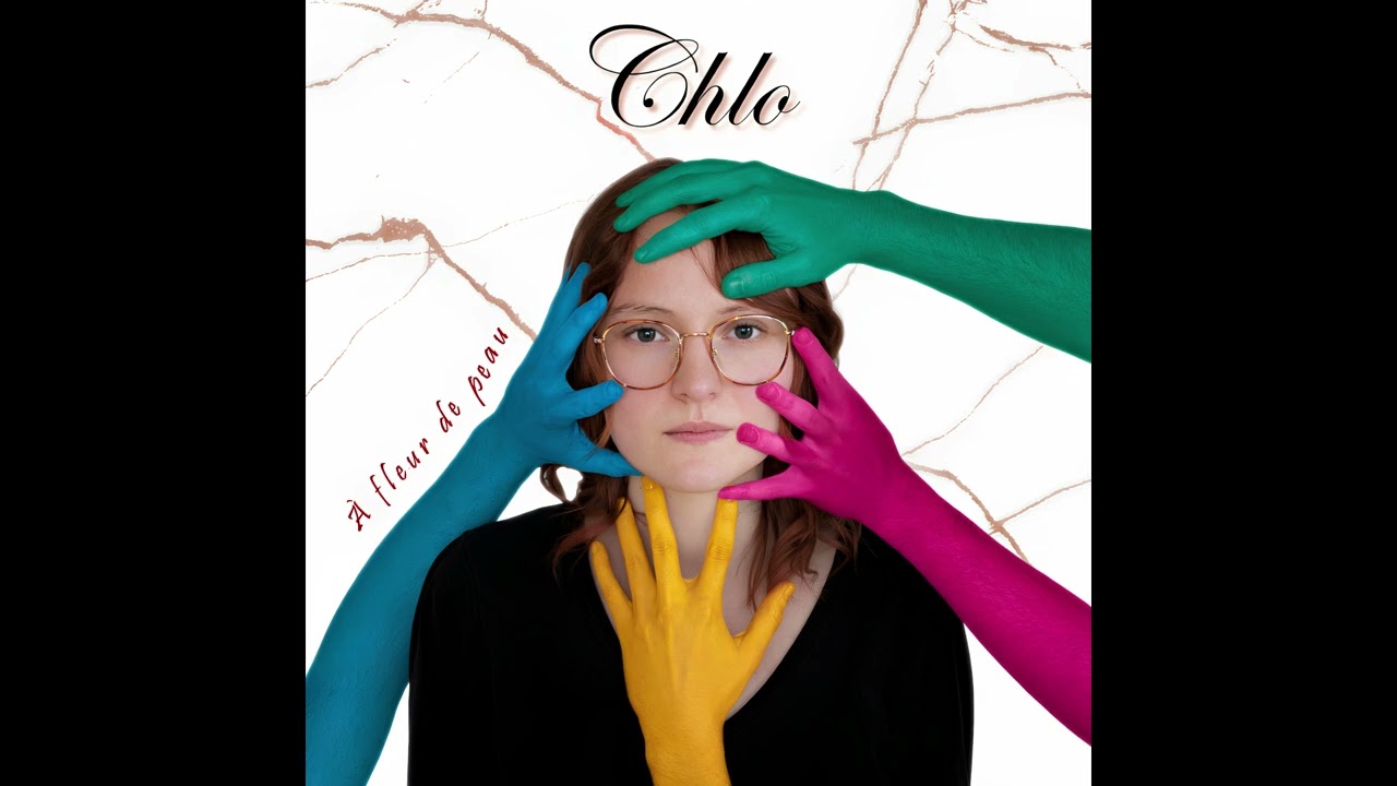 Toi - CHLO (Lyrics/Paroles)