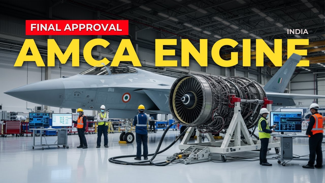 Defence Updates - Trump Special Force, India Engine Approval, US Sonic Weapon, Bhairav Commando