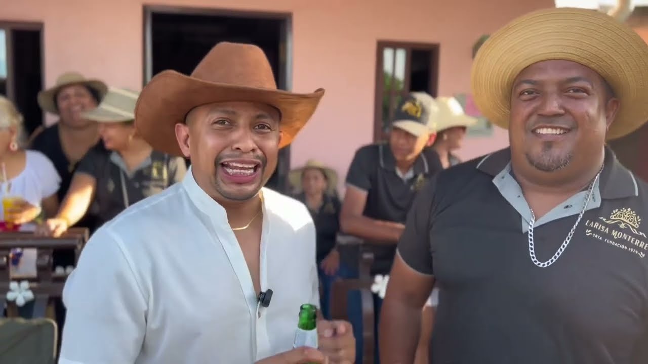 El Chiri en Chitre  🤣🙌 
