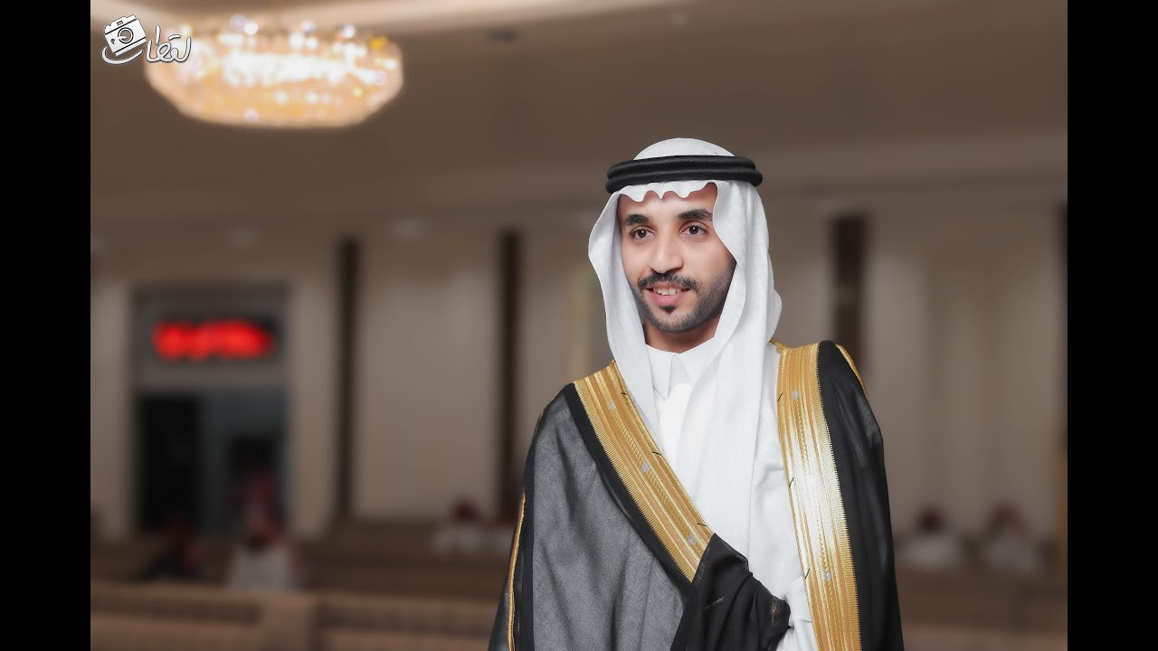 زواج العريس أحمد ابراهيم دغري