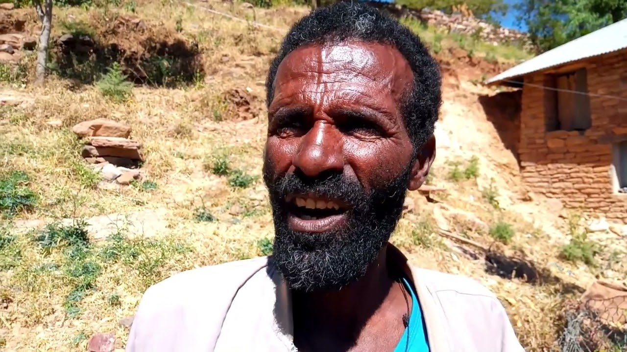 ጎይታ ድርብ መዓር