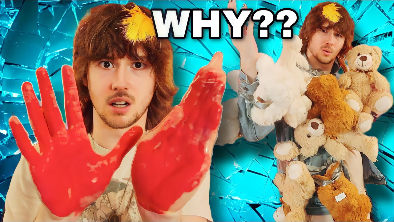 THESE 5 MINUTE CRAFTS BROKE MY WILL TO LIVE