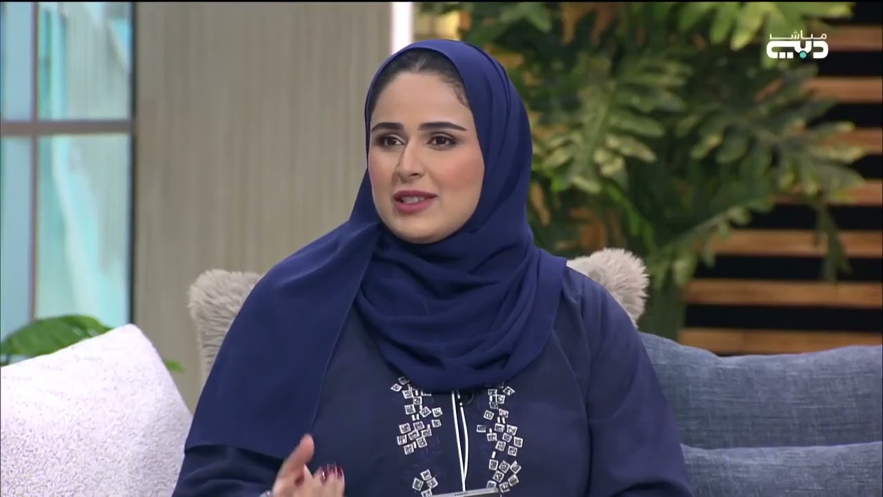Dubai TV   Tapy Aman Watch. ساعة تابي امان