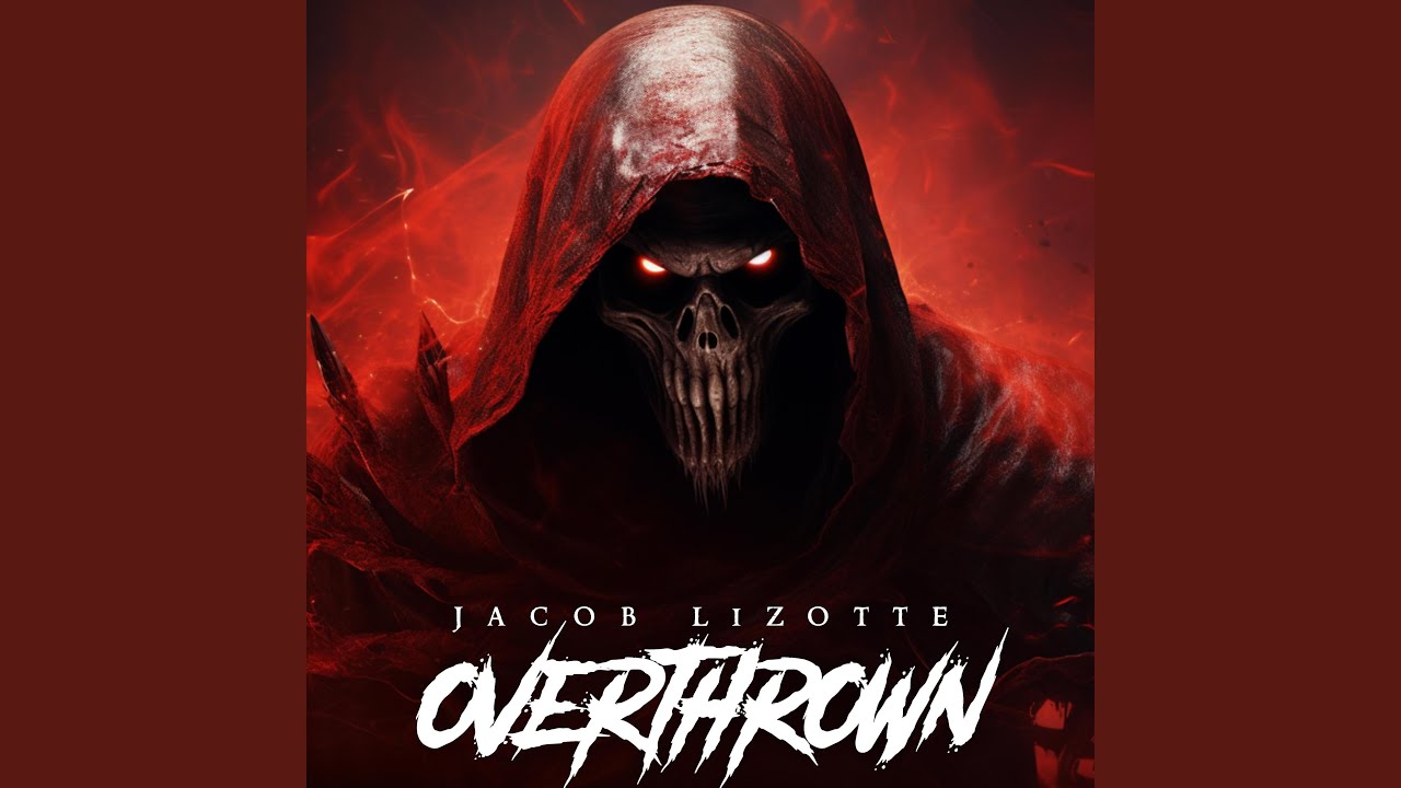 Overthrown