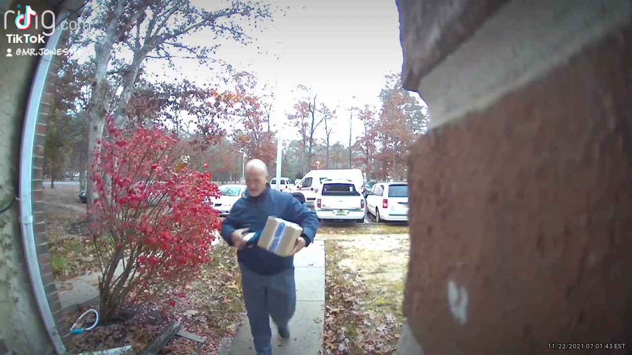 #USPS