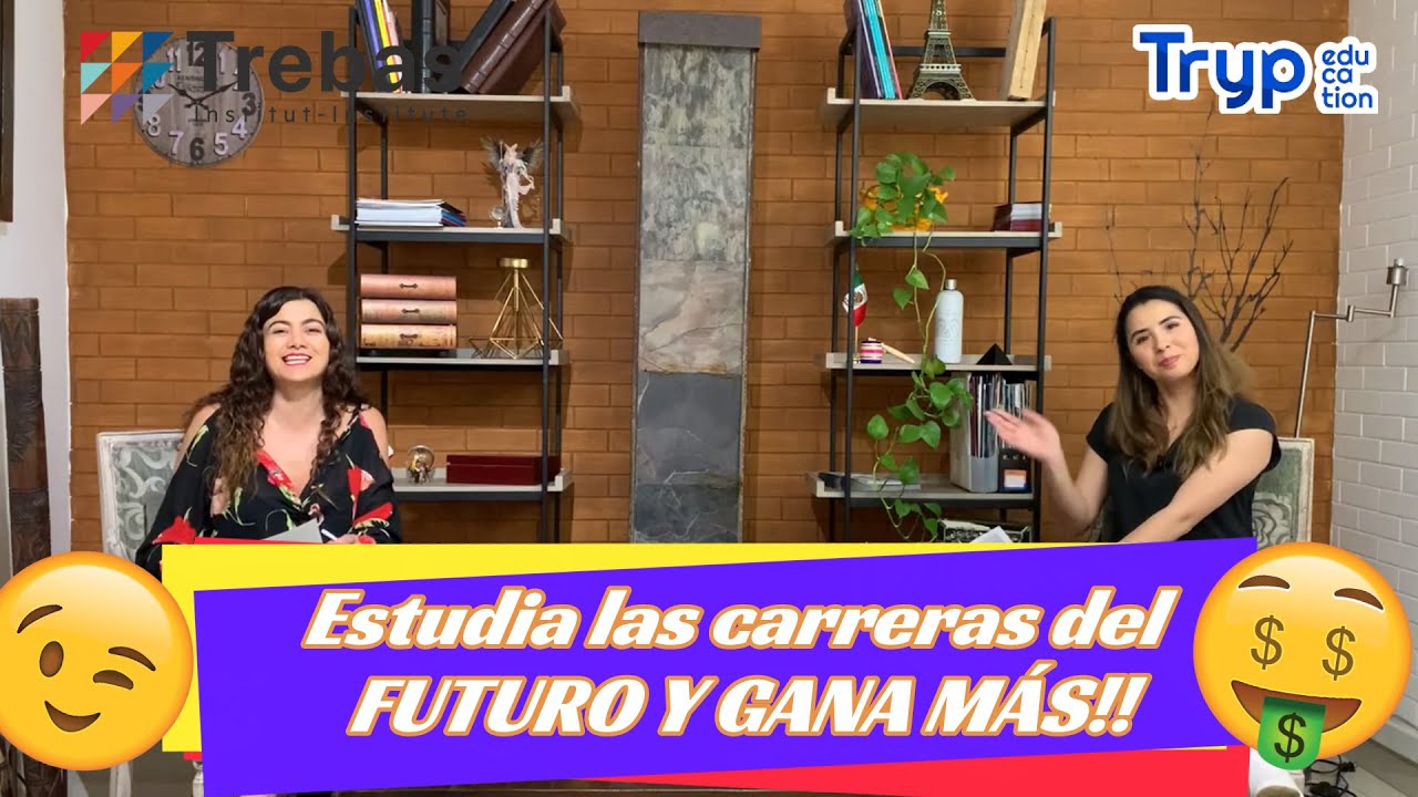 Trebas Institute - Estudiar en Montreal NO es caro y vivir tampoco. Desc&uacute;brelo !!