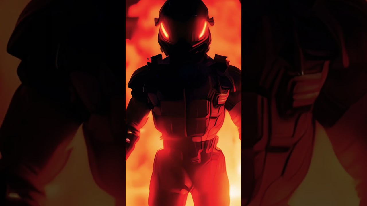 Intense Cinematic Visuals #visuals #viral #trending #visualeffects #cinematic