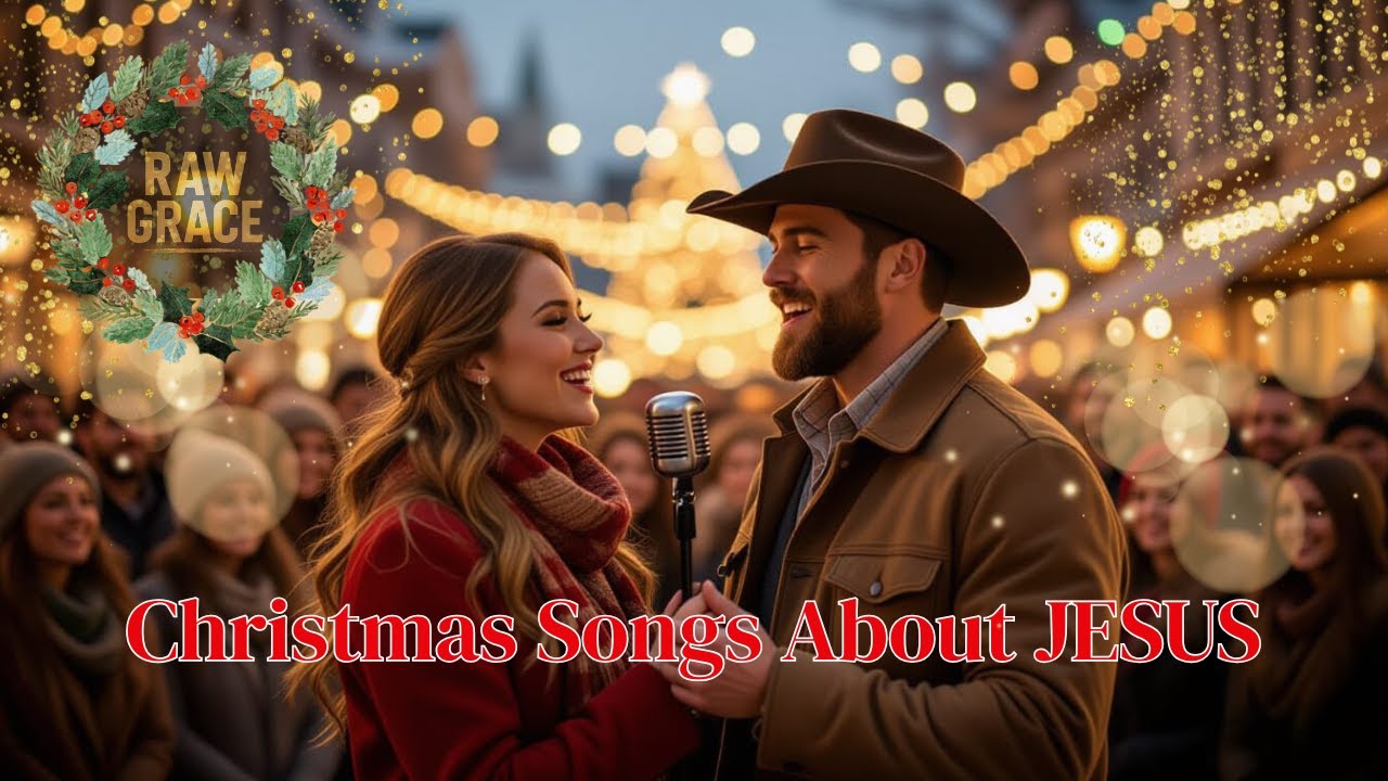 Star of Bethlehem  Christmas Songs About Jesus