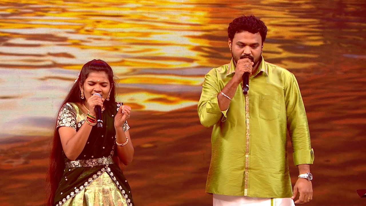 Adi Aathadi Song by 