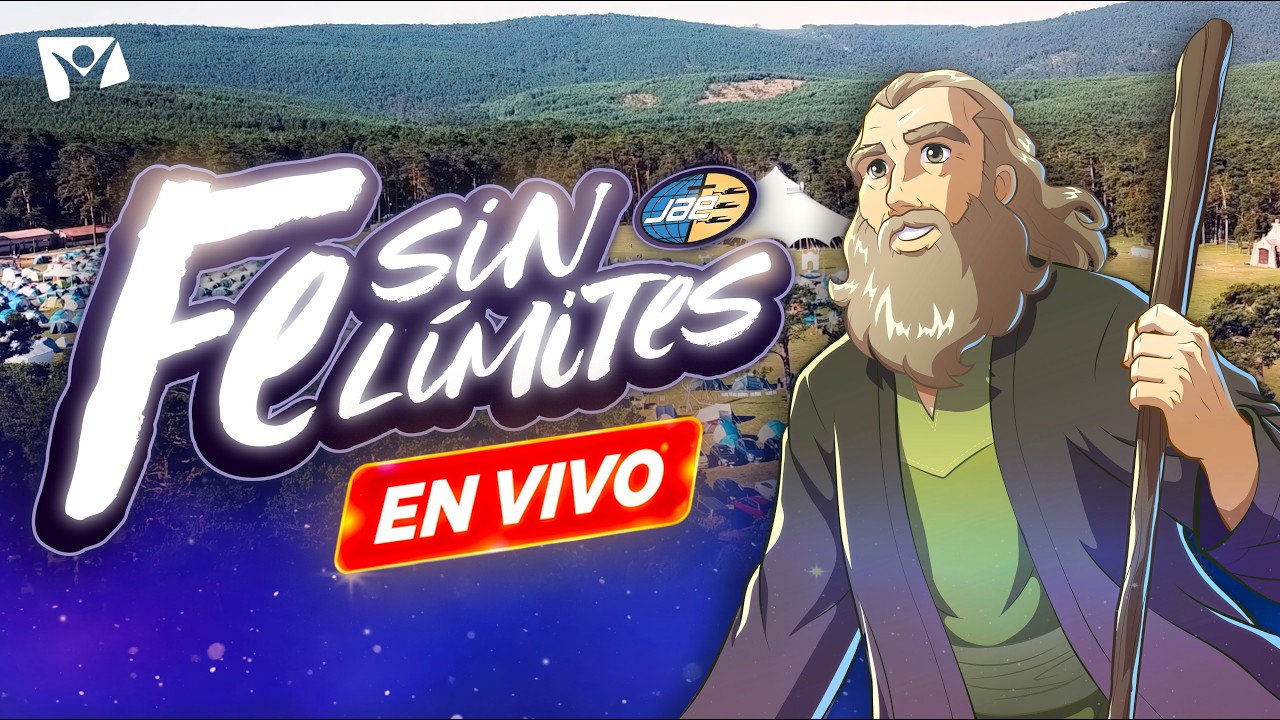 FE SIN L&Iacute;MITES 🎵 &iexcl;En vivo! 🔥 Himno Lema Campor&eacute; 2025 | Exploradores Espa&ntilde;a 🇪🇸