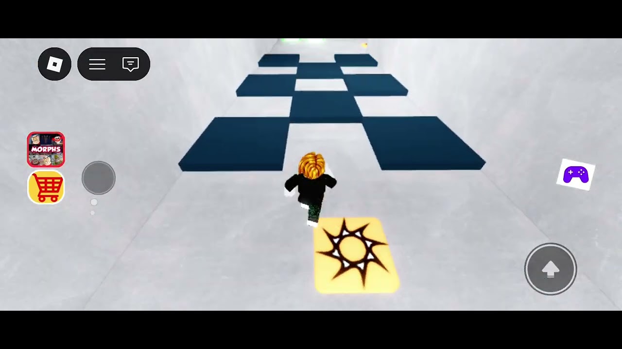 Ialamy  jogando jogo do dentista malvado 