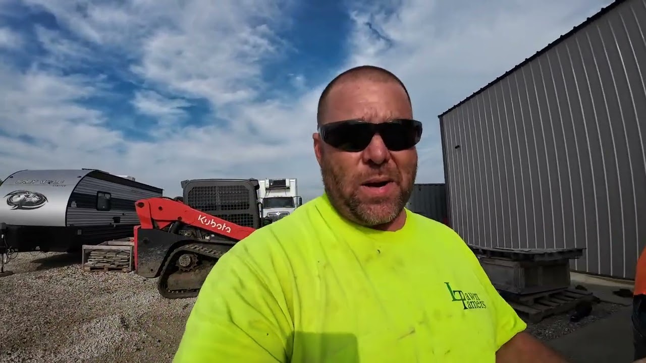 RAWMAXX Dump Trailer Failure. Watch Before You Buy