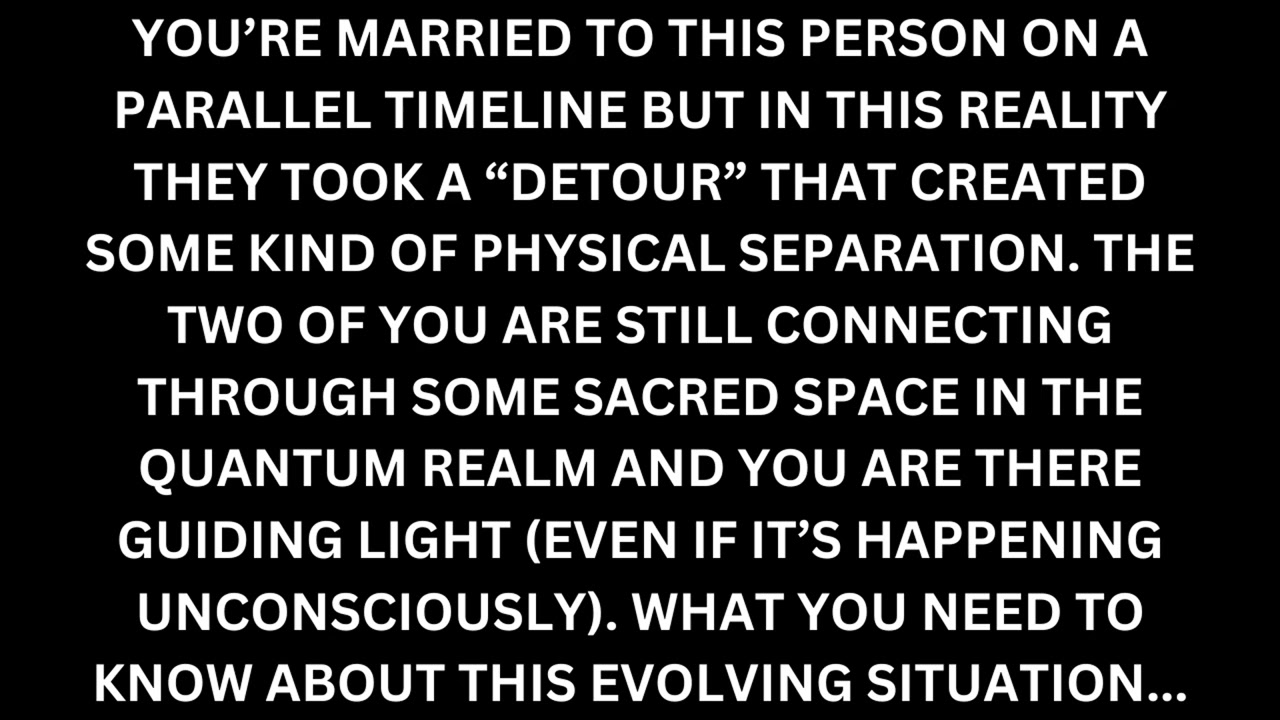 Your souls are 
