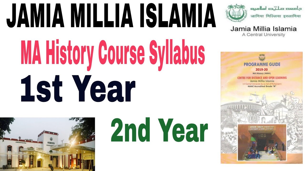 Distance MA History | Open MA History Admission |distance MA History UNIVERSITY |Scope of MA History