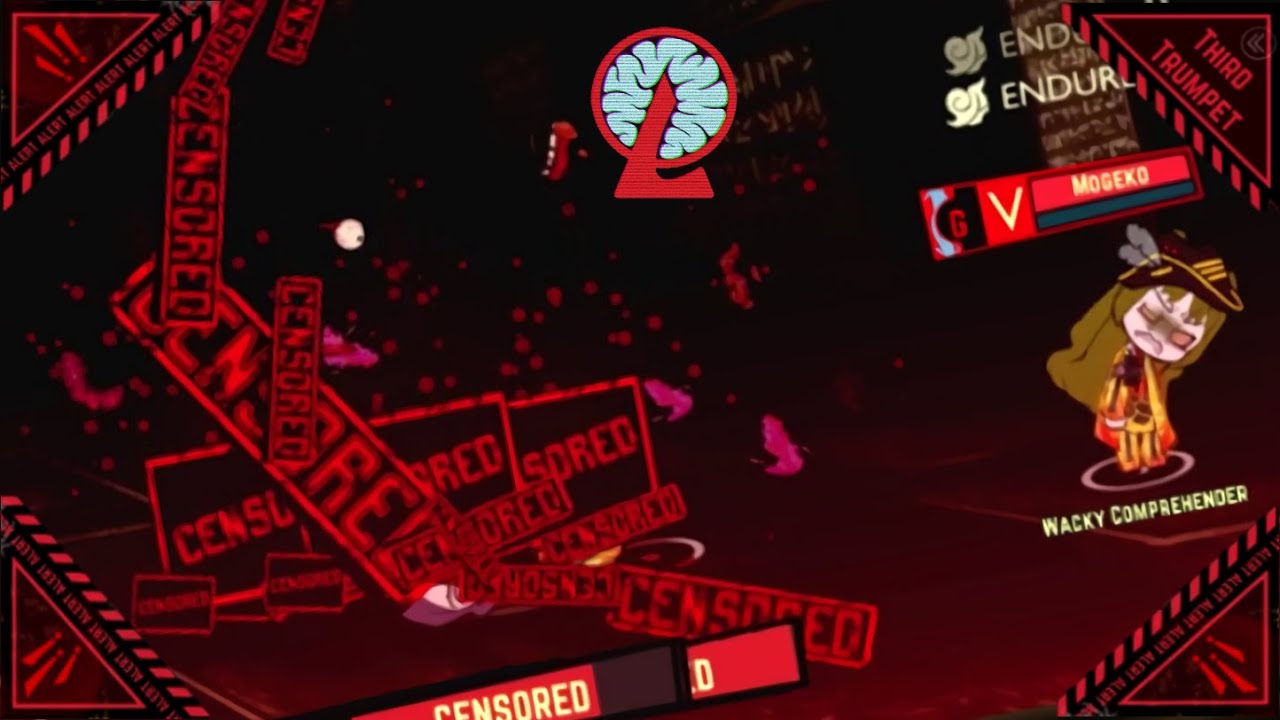 Full Qliphoth Meltdown【Lobotomy Corporation】