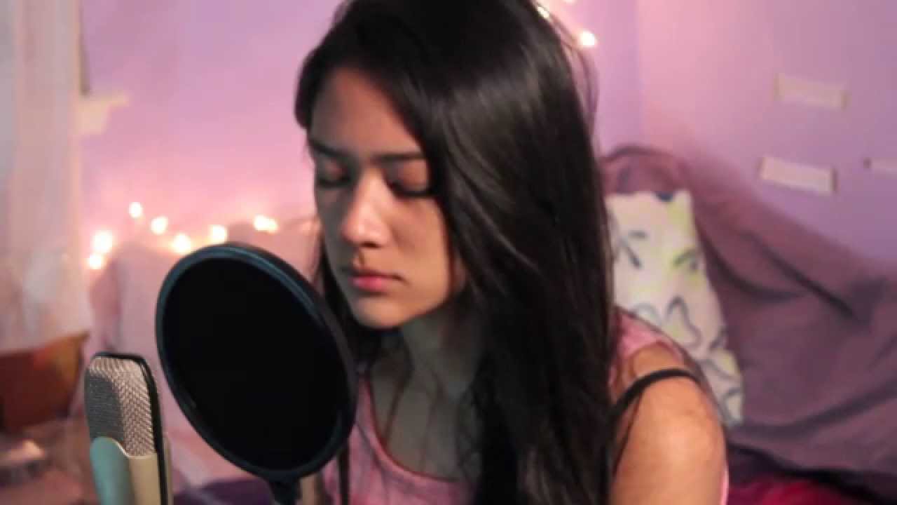 Valerie (The Weeknd Cover)
