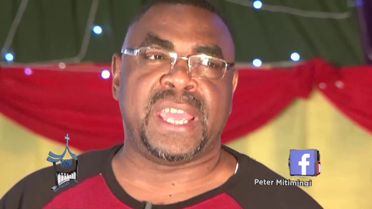 MITIMINGI # 563 VITU 7 VYA KUCHUNGUZA UNAPOANZISHA MAHUSIANO NA MTU