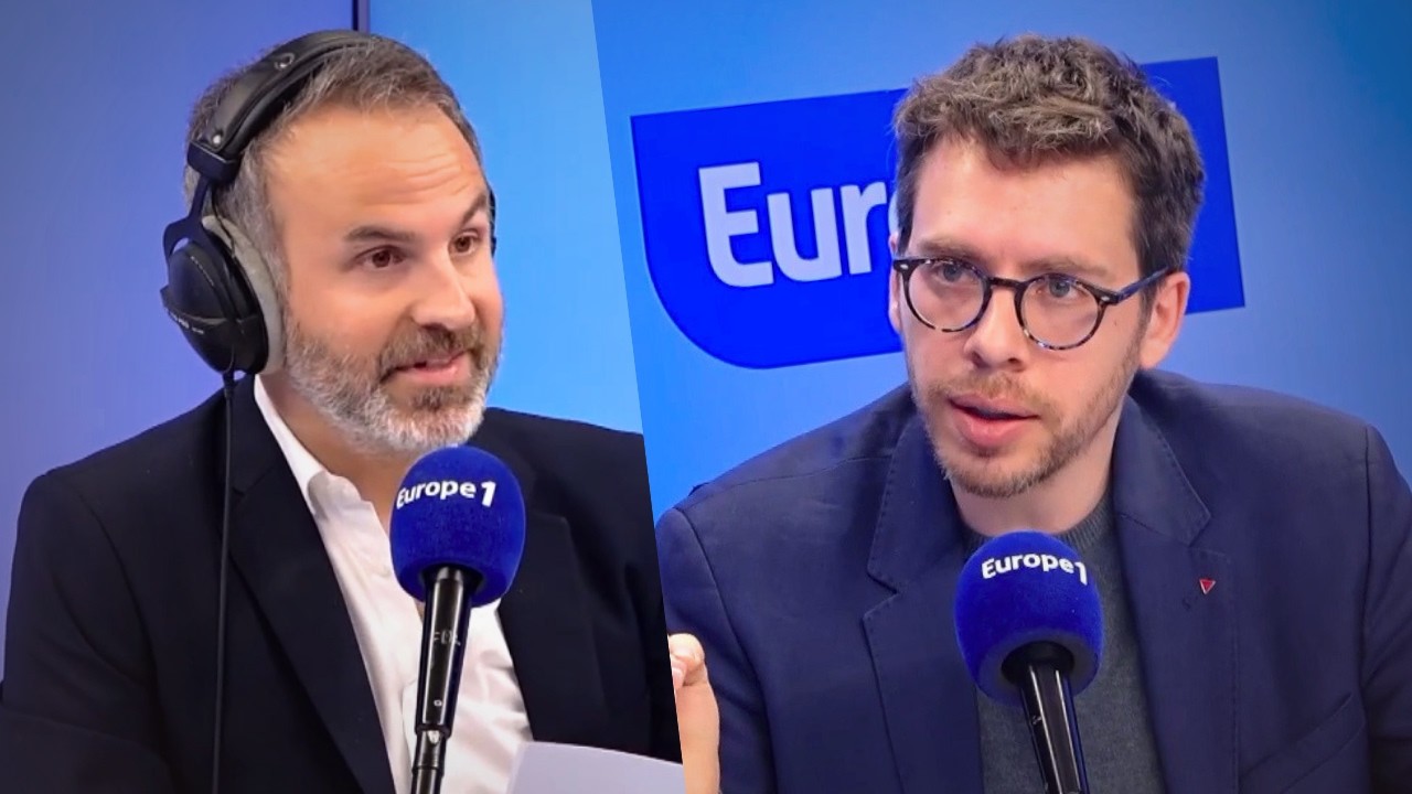 Le gouvernement pers&eacute;cute Rima Hassan et le mouvement de solidarit&eacute; avec la Palestine !