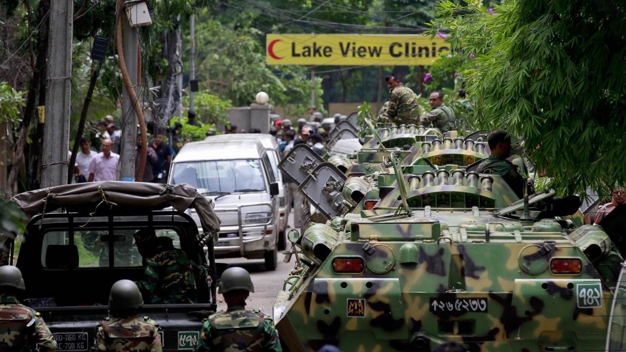 Dhaka attack: Did Canada dodge a bullet?