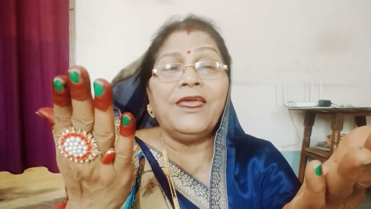 #bahut hi super chetavni bhajan#swar Pramila Tiwari