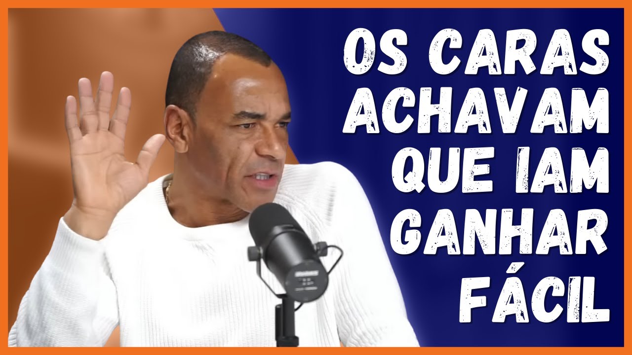 Os times europeus dão importância para o mundial de clubes? [Cafu]