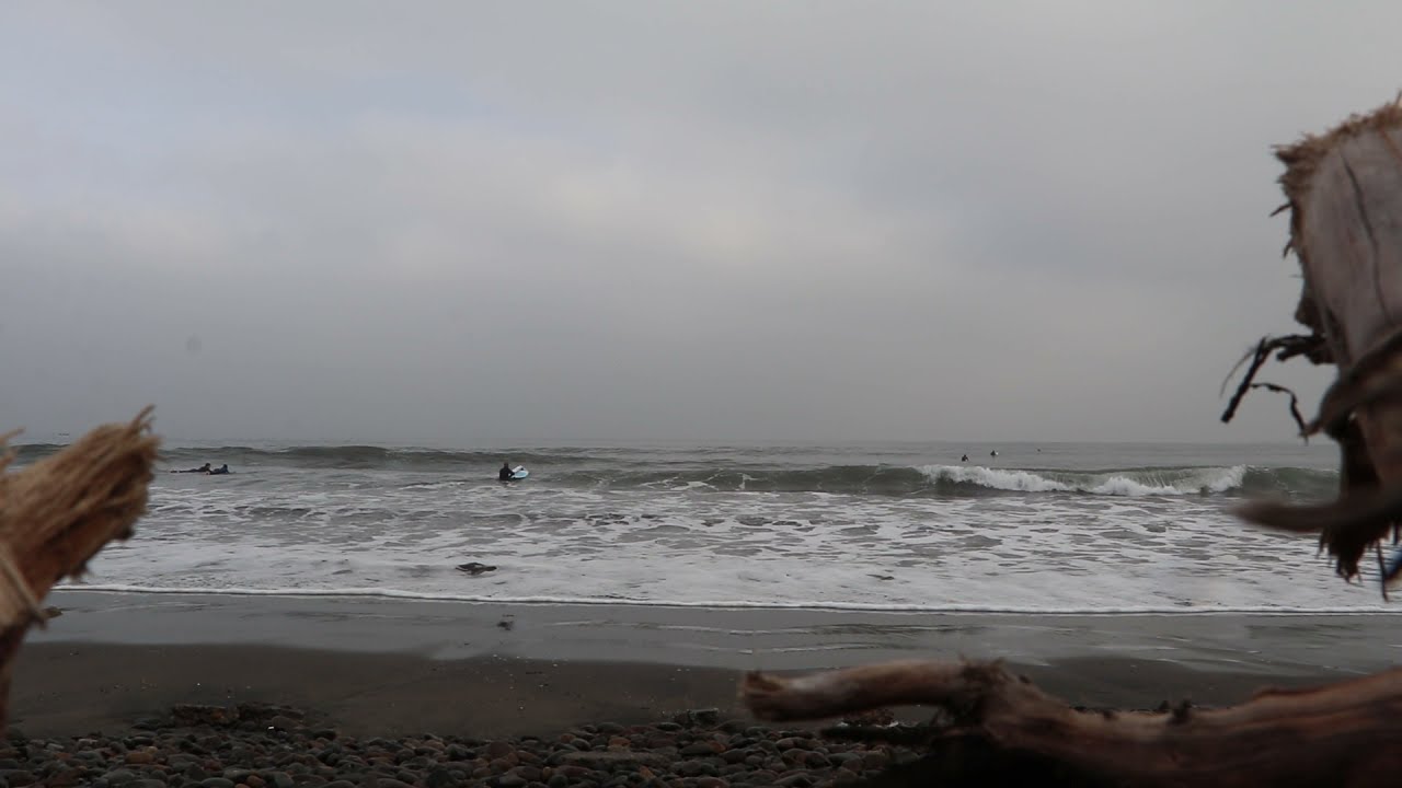 PLAYA LA BOCA / CON CON /VALPARAISO