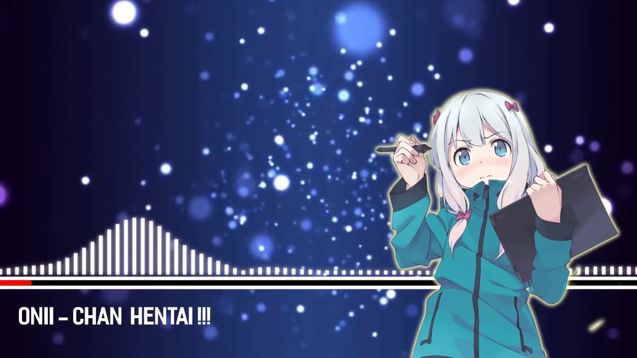 Onii - Chan Baka !!!