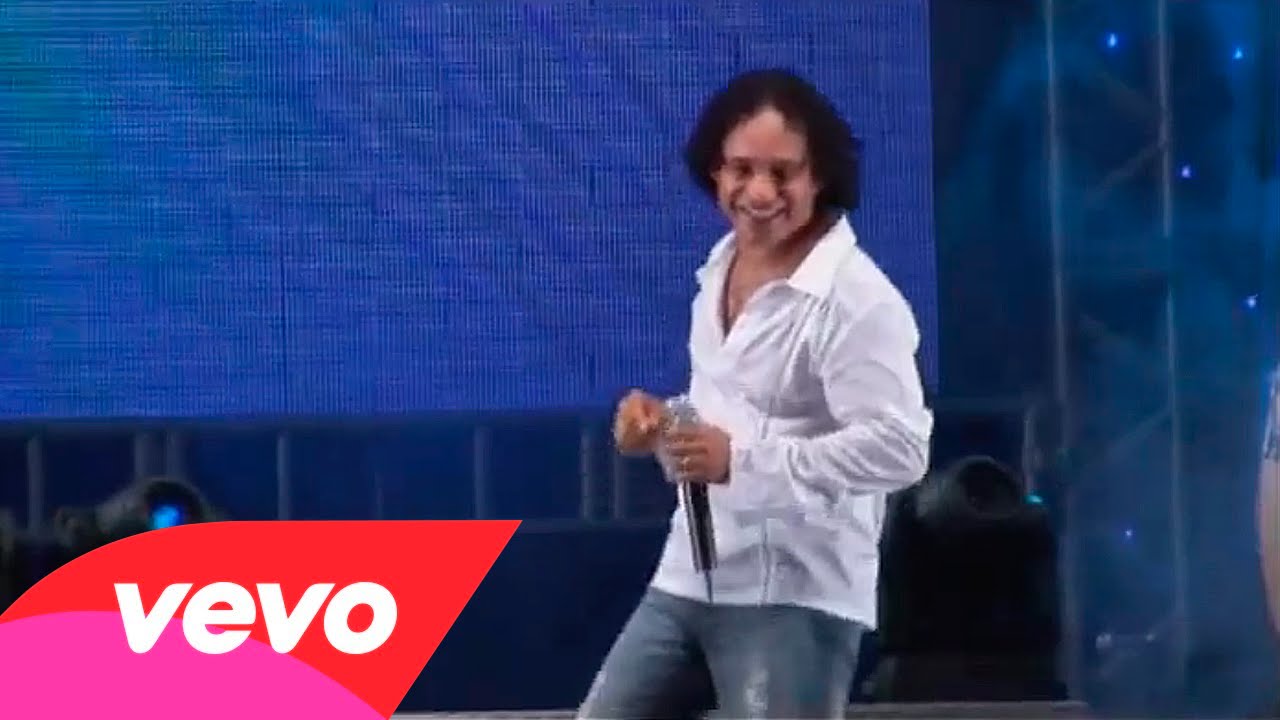 Lábios Divididos - Moleca 100 Vergonha (Official Vídeo) Ao Vivo em Fortaleza | 3º DVD 2009