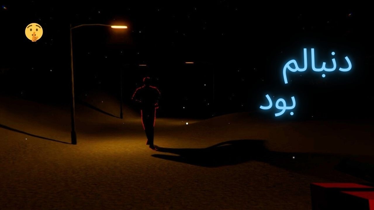 Follower | زیر چراغ‌های چشمک‌زن