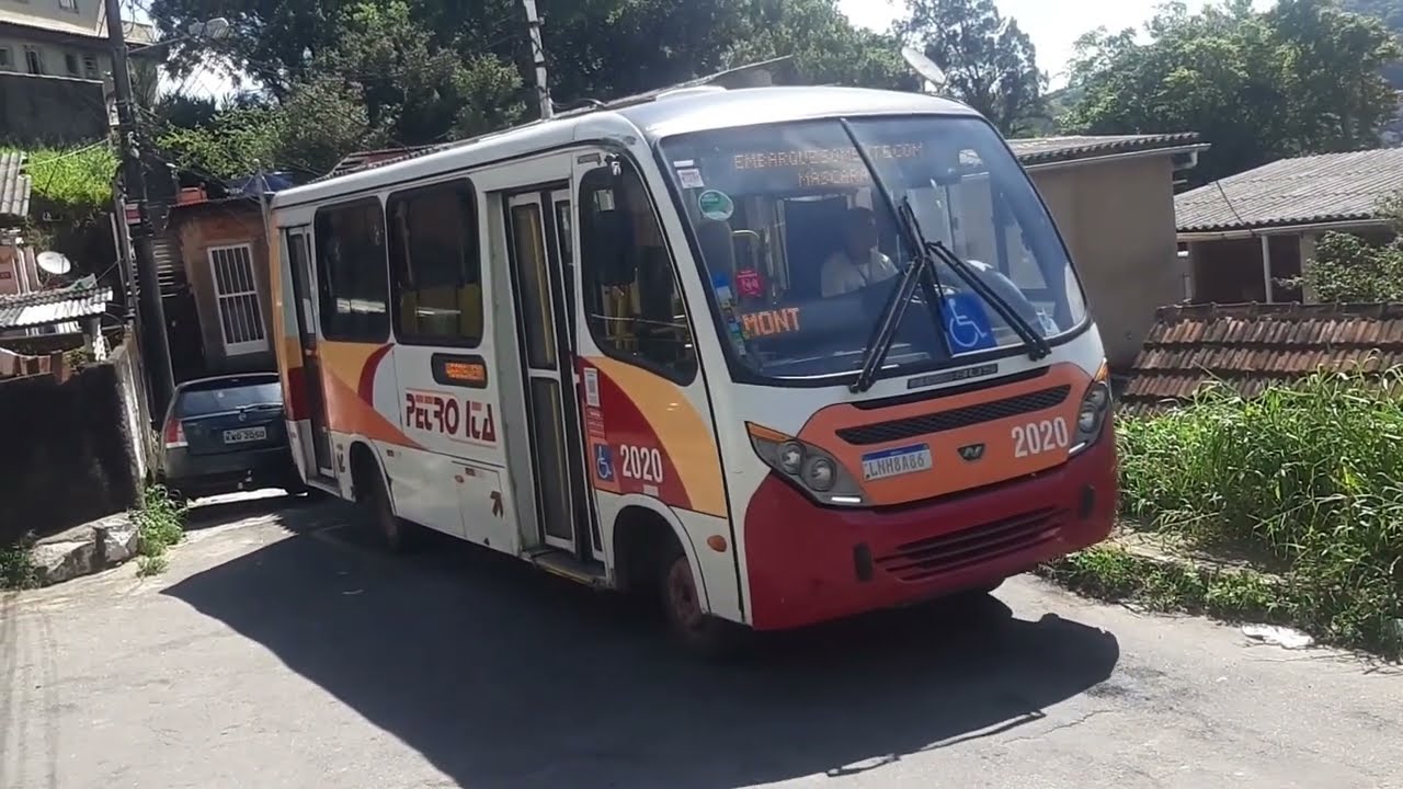 468 - Petrópolis X Oswero Vilaça