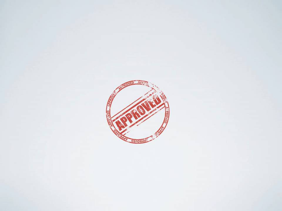 approved stamp.mov