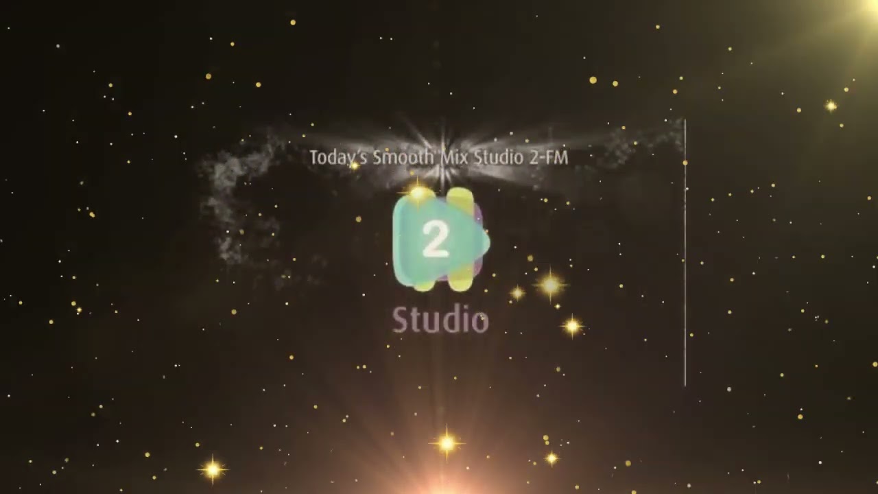 Studio 2 FM  Saudi Aramco Fm Radio 101 4  MHZ — Smooth Jazz 1  Side B