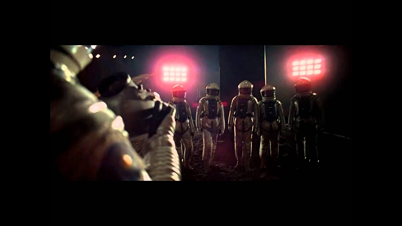 Posthuman - In Apophenia