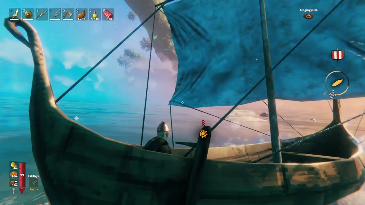 ...in Valheim - EP298