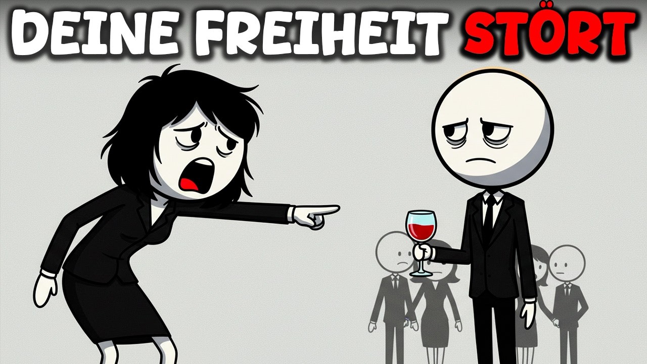 Warum Frauen sich weigern, Single-Männer als Option zu betrachten — Die Wahrheit.