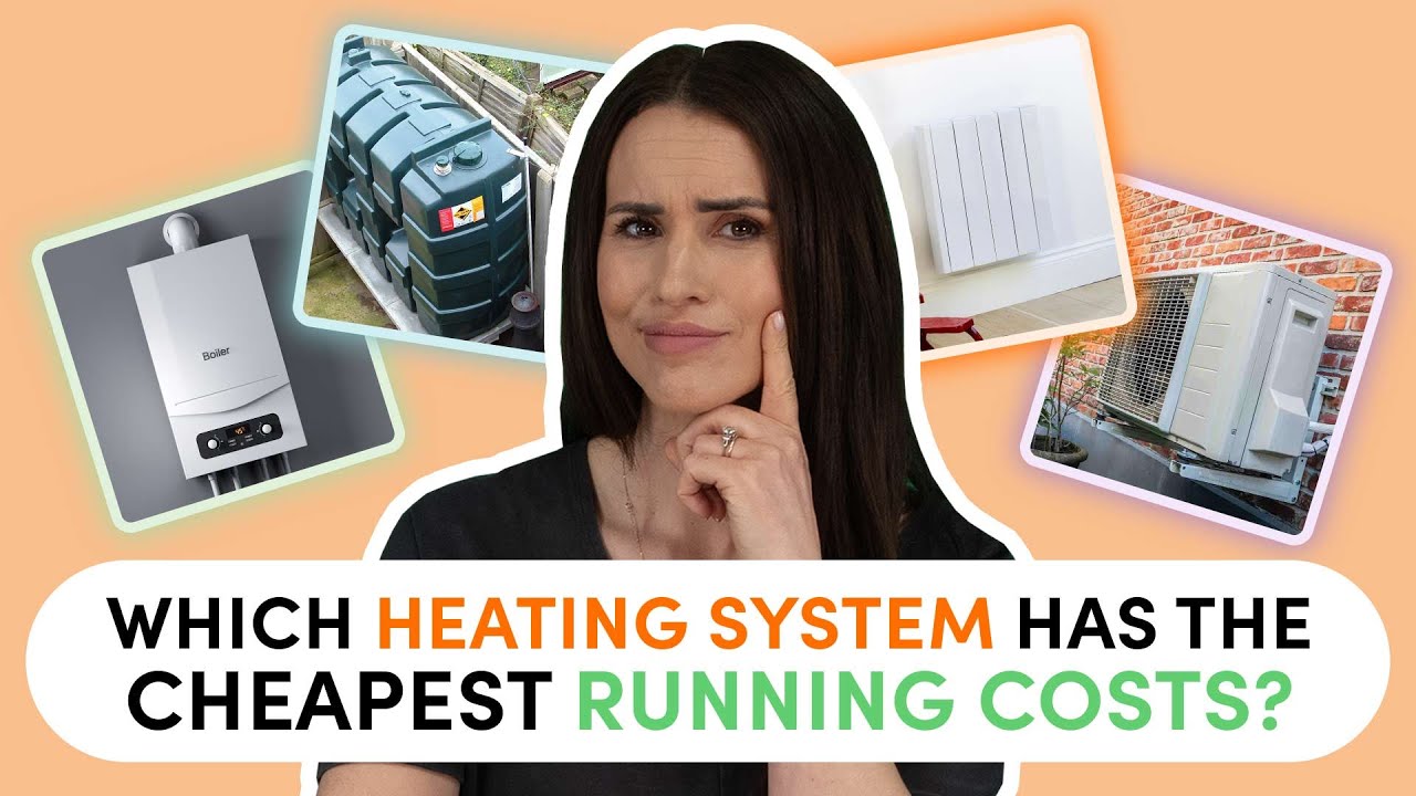 Which Heating System Has the Cheapest Running Costs? | Electric Radiators Direct