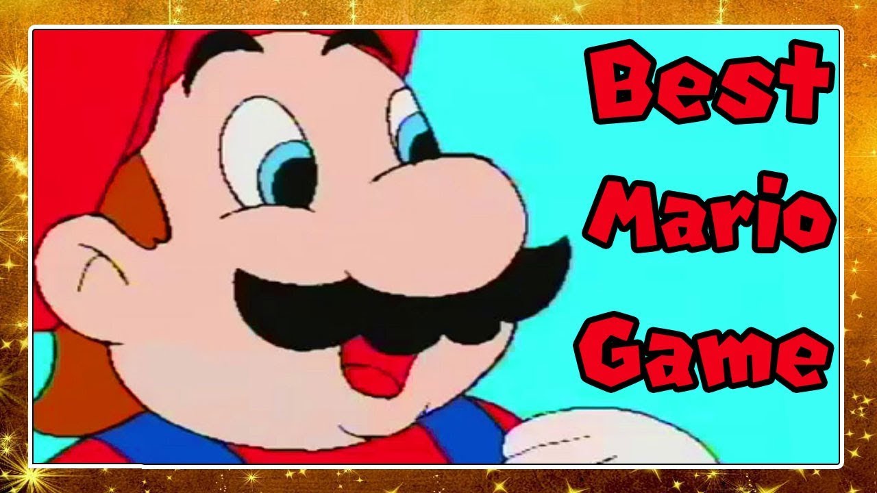 Die WAHRHEIT über das BESTE Mario Game ever! 🏨 Let's Show HOTEL MARIO für das Philips CD-i