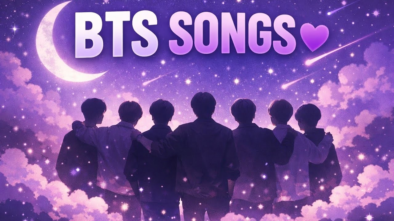 BTS Songs You’ll Never Skip 💜 | Best BTS Playlist 