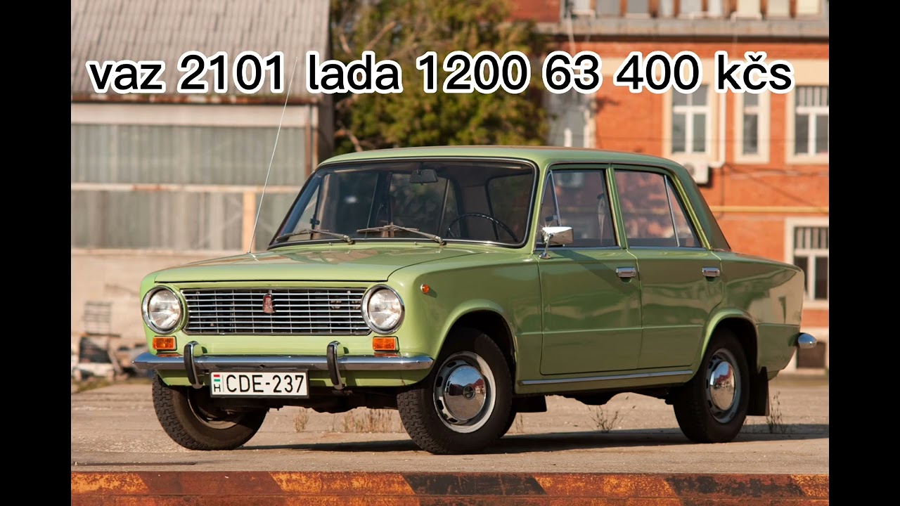 ceny vozidel Mototechna a Tuzex v roce 1985