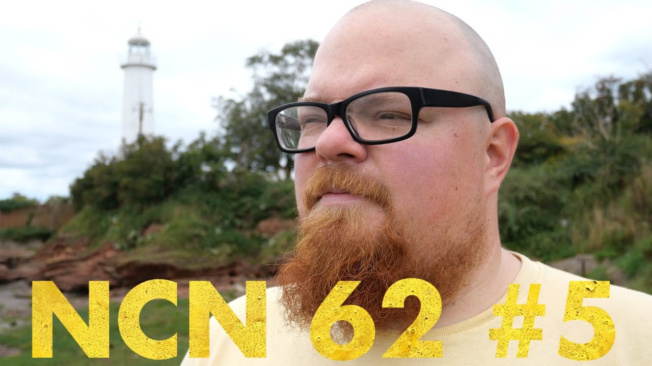 Транспеннинские перевалы NCN 62: Эпизод №5: от Хейлвуда до Уиднеса