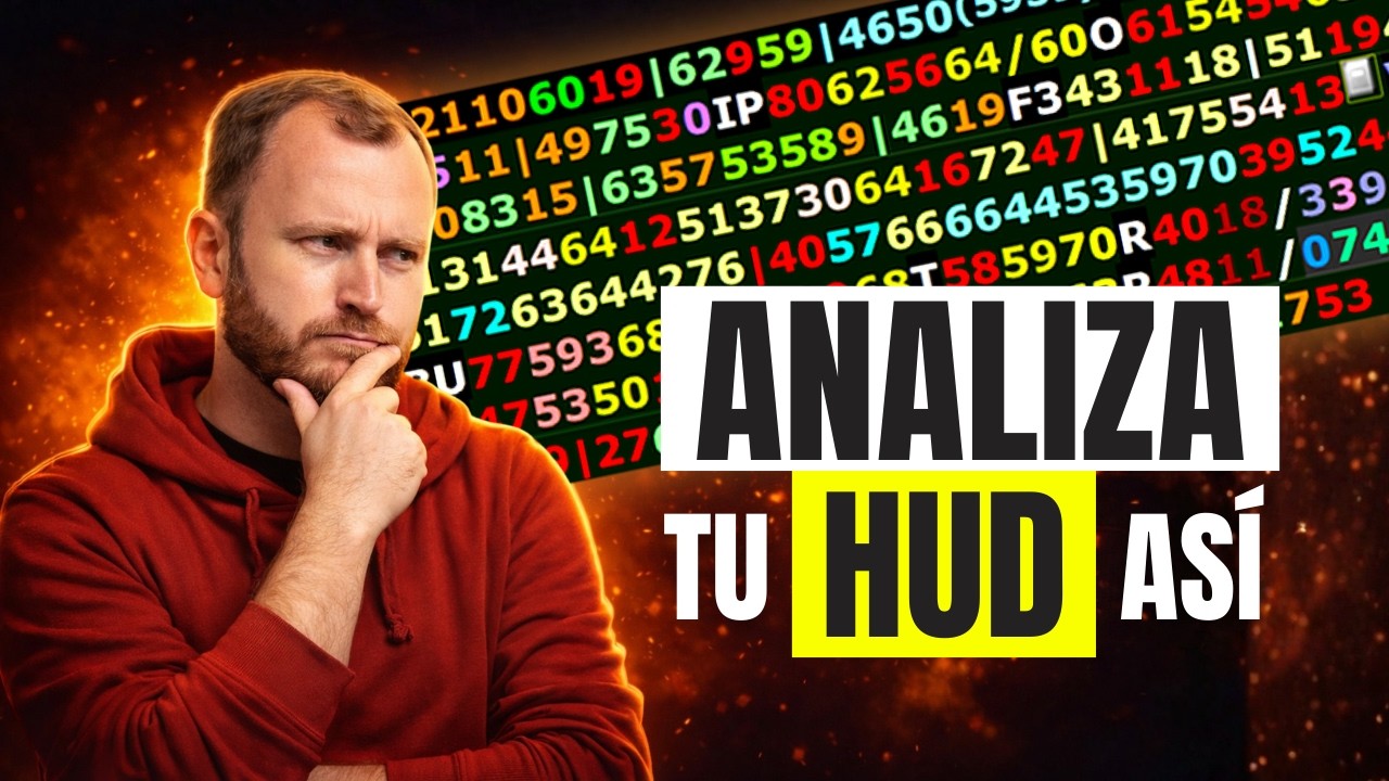 DESTRIPANDO el HUD de un alumno | Errores Que Cuestan Dinero