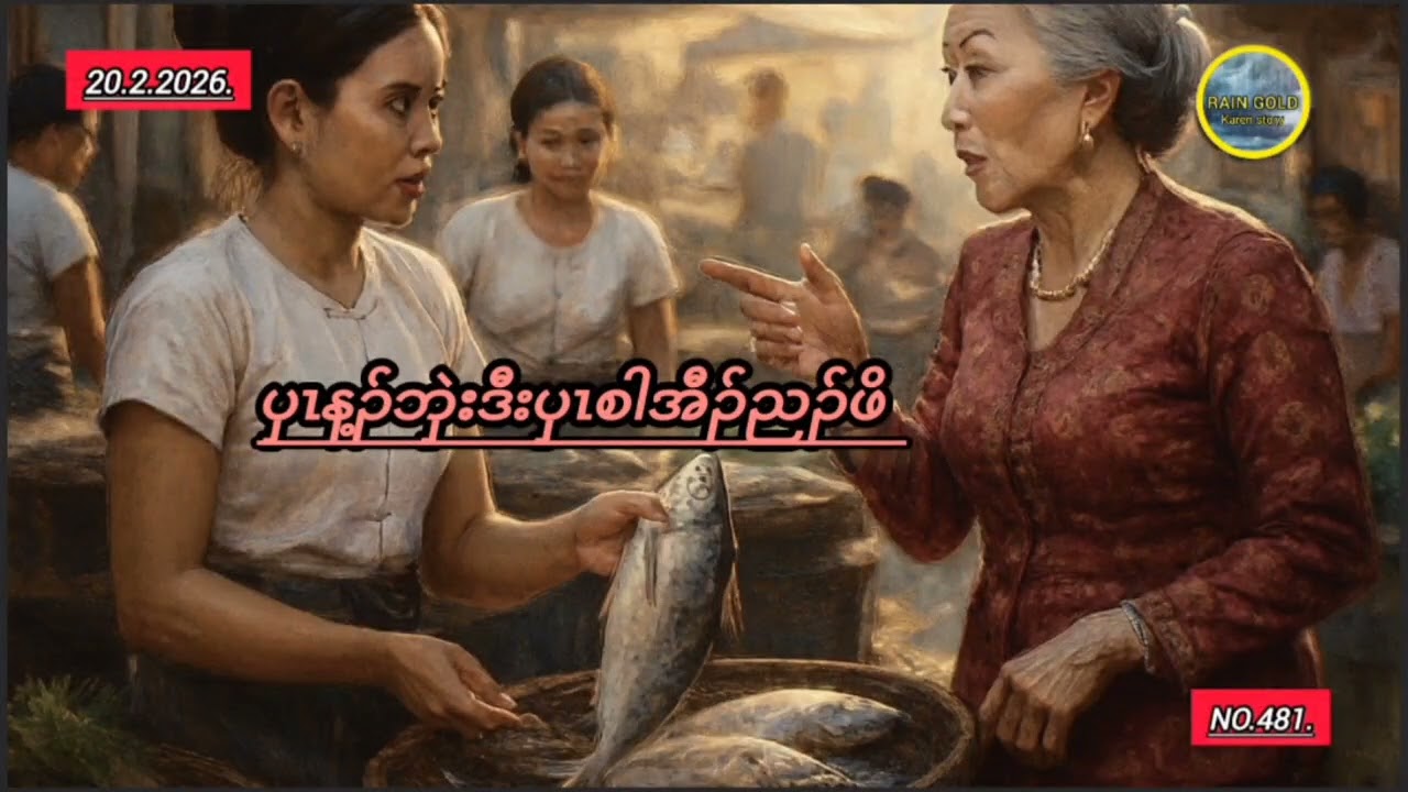 Bweh #ပှၤန့ၣ်ဘှဲးဒီးပှၤစါအီၣ်ညၣ်ဖိ#