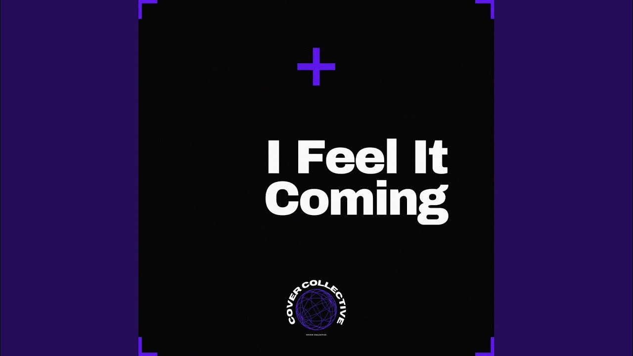 I Feel It Coming - Afro Soul