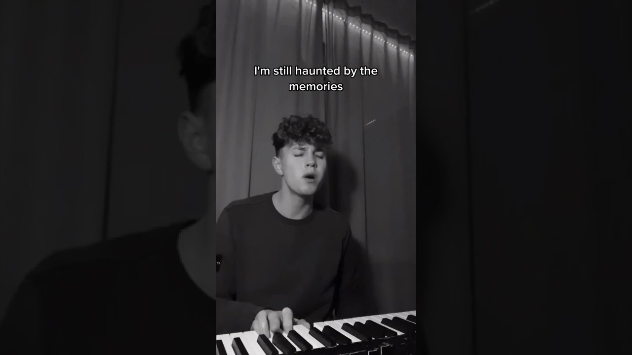 Alex & Sierra - Little Do You Know (cover by Paul Eckert)