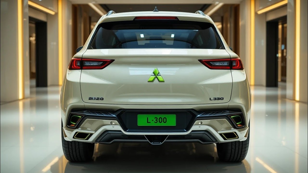 Review Mitsubishi L300 2026 Indonesia: Sang Legenda Niaga yang Tak Ada Matinya.