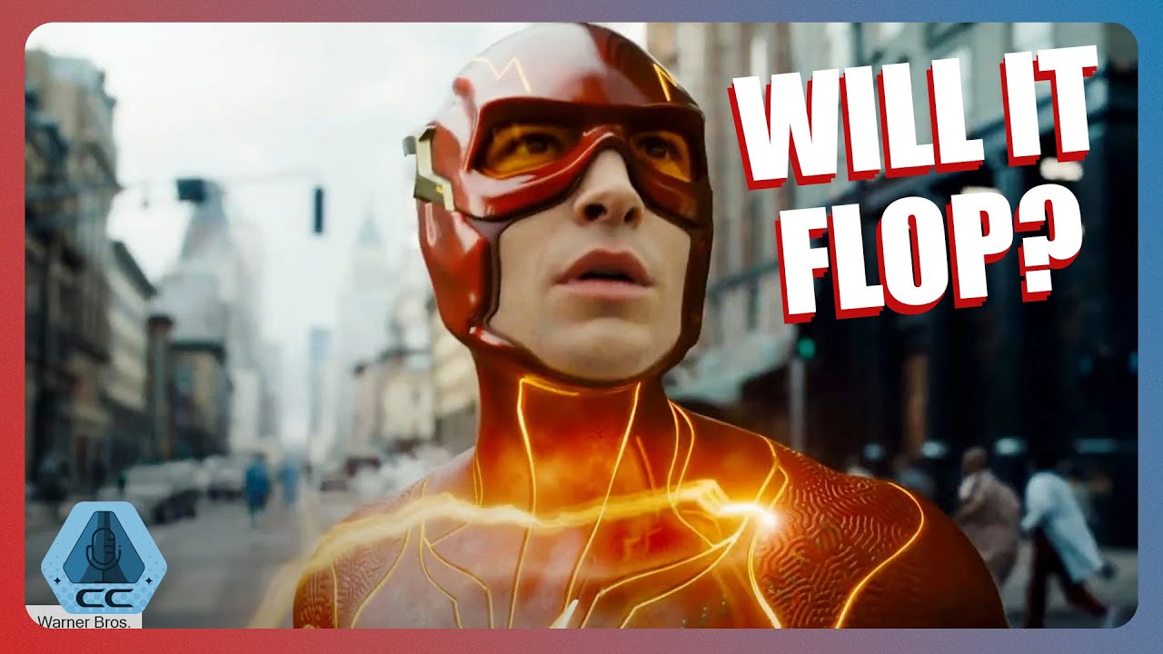 The Flash: Sink or Soar? - Final Thoughts || CC Highlights