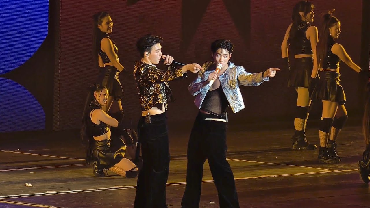 สรุปเอาไง - PROXIE #PROXIE_The3rdConcert