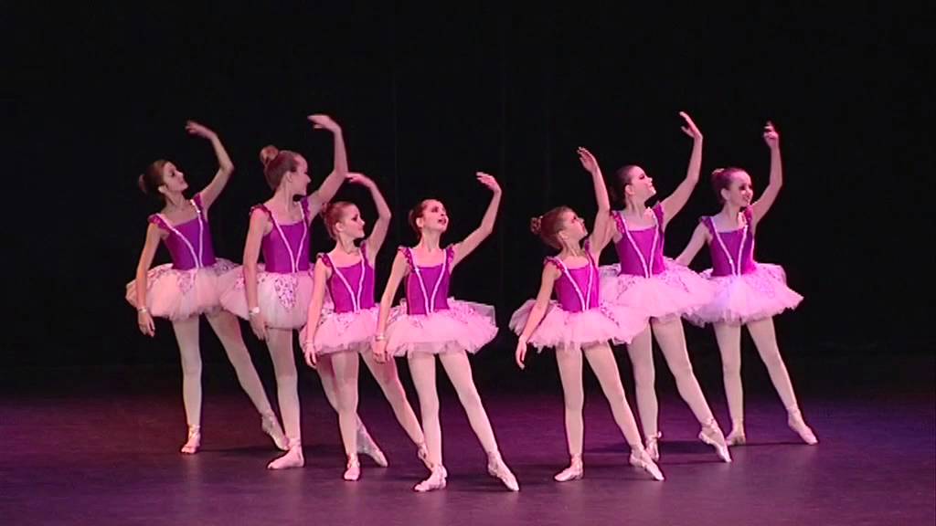 NOCTURNE BALLET GROUP