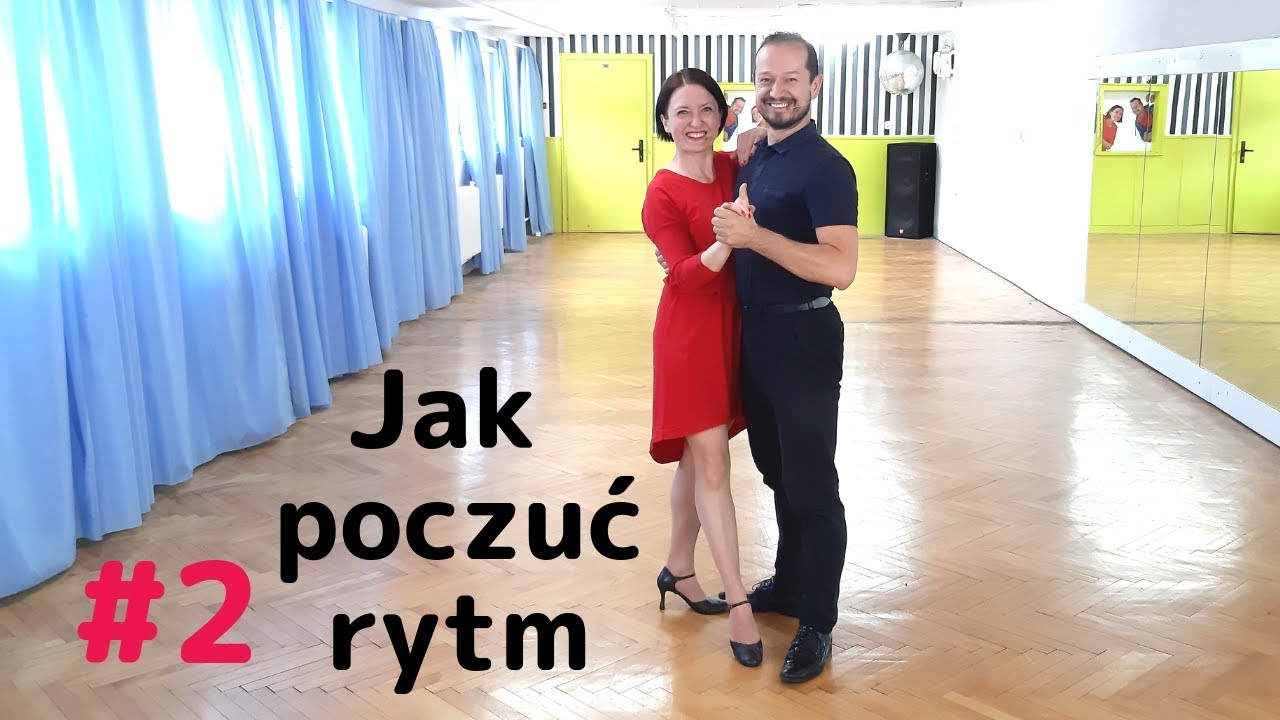 Jak Poczuć Rytm #2 Co to jest akcent i jak tańczyć w rytm muzyki . Disco Fox .
